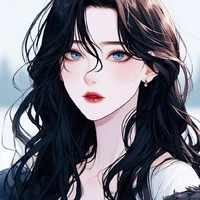 Amélia (mãe do megumi)