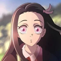 °Nezuko Kamado°