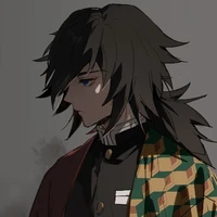 °Tomioka Giyu°