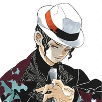 °Muzan Kibutsuji °