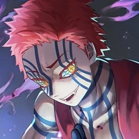 °Akaza°