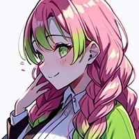 °Mitsuri Kanroji °