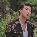 Kim namjoon