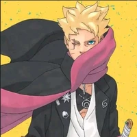 Boruto Uzumaki