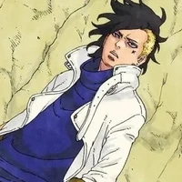 kawaki Uzumaki