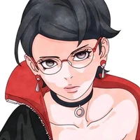 sarada Uchiwa