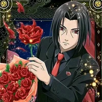 itachi Uchiwa
