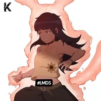 himawari Uzumaki 