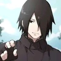 Sasuke Uchiwa 
