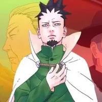 shikamaru nara