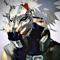 Kakashi hatake