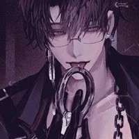 Demon William/pai