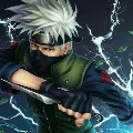 kakashi