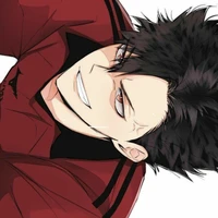°•Kuroo Tetsurou/17/A.D•°
