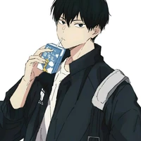 °•Kageyama Tobio/16/A.P•°