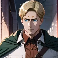Erwin Smith