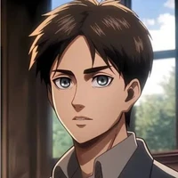 Eren Yaeger