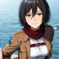 Mikasa Ackerman