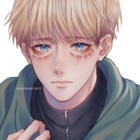 Armin Arlert