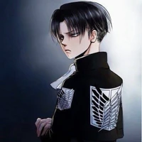 Levi Ackerman