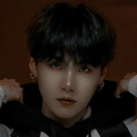Min yoongi