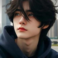 Deva smith (ML Best friend )