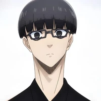 Jinpachi Ego