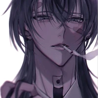 Haitani Rindou