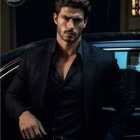 William King
