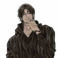 Alberto Clemonte (mc older bro) (ro)