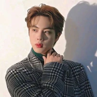 Seokjin (Tae