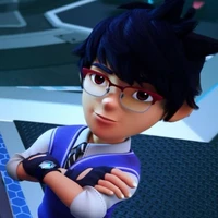 fang