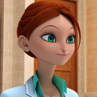 Professora Bustie