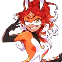 Rena Rouge