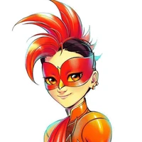 Rooster Bold