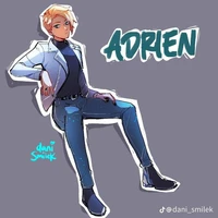 Adrien 