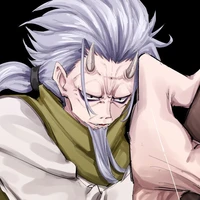 Hakuro Satoru