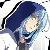 Rimuru Satoru