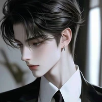 เคน(คู่หมั้นลูน่า)