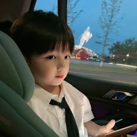 เคน(ตอนเด็ก)