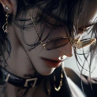 Sebastian Harrison (Ml / 2nd twin)