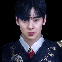 Pangeran Mahkota (Arka)