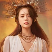 Sang Dewi Agung🕊