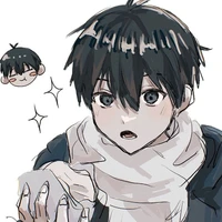 Yoichi Isagi