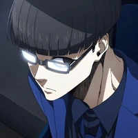 Jinpachi Ego