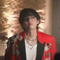 Kim Taehyung