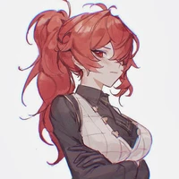 Clara Alexandria