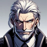 Joël ( grand père des trois alpha )