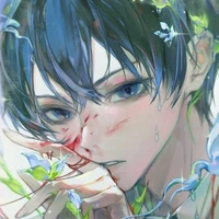 Isagi Yoichi