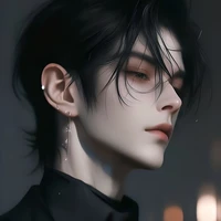 Elijah Anderson(Evan
